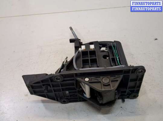 купить Кулиса КПП на Infiniti QX56 2004-2010