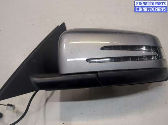 купить Зеркало боковое на Mercedes C W204 2007-2013