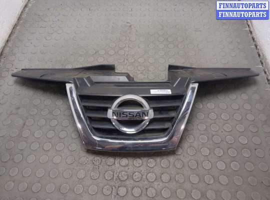 купить Решетка радиатора на Nissan Juke 2010-2019