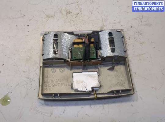 купить Фонарь салона (плафон) на Audi A8 (D2) 1994-2002