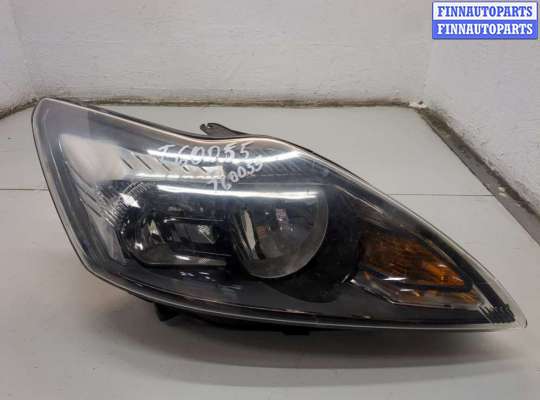 Купить Фара (передняя) на Ford Focus 2 2008-2011 Фара (передняя) FO2146024 на Ford Focus 2 2008-2011