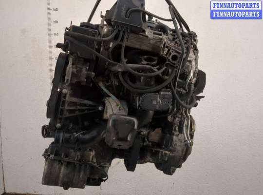 купить Двигатель (ДВС) на Mercedes Sprinter 2006-2018