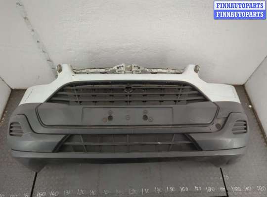 Дневные ходовые огни FO2169963 на Ford Transit (Tourneo) Custom 2012-2025