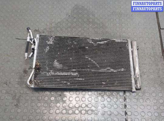 купить Радиатор кондиционера на BMW 1 E87 2004-2011