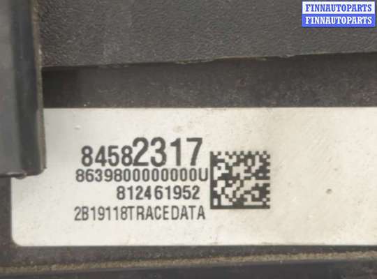 купить Блок предохранителей на Chevrolet Equinox 2017-2024