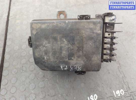 купить Блок предохранителей на Chevrolet Equinox 2017-2024