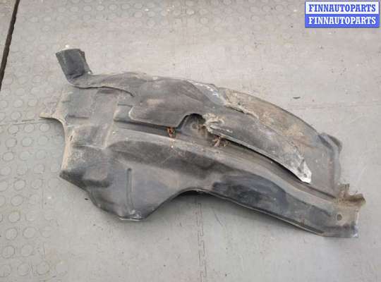 купить Защита арок (подкрылок) на Mazda 6 (GH) 2007-2012