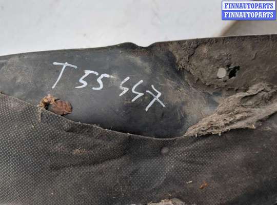 купить Защита арок (подкрылок) на Mazda 6 (GH) 2007-2012