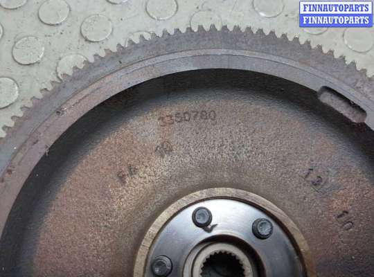 купить Маховик на Renault Modus 2004-2012