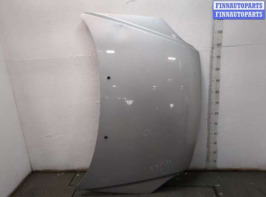 купить Капот на KIA Sportage 2004-2010