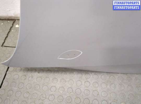 купить Капот на KIA Sportage 2004-2010