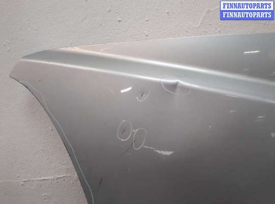 купить Капот на KIA Sportage 2004-2010