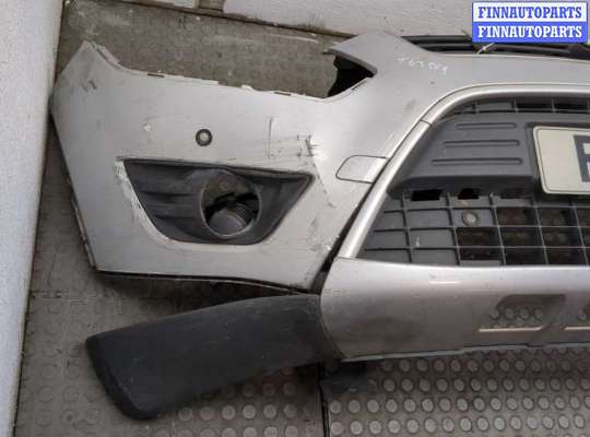 купить Бампер на Ford Kuga 2008-2012