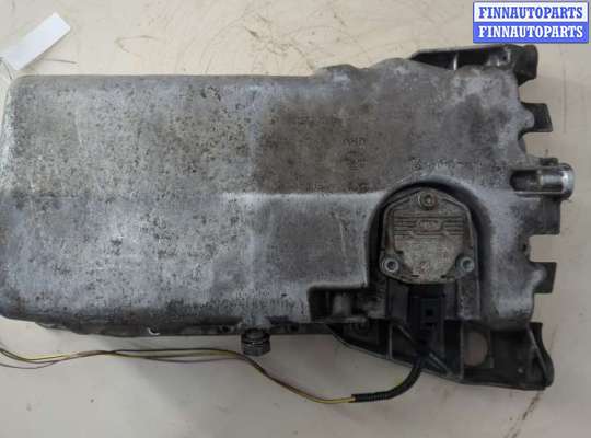 купить Поддон на Audi TT (8N) 1998-2006