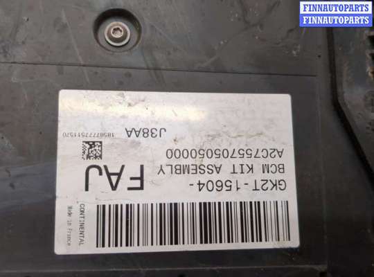 купить Блок предохранителей на Ford Transit 2014-2025
