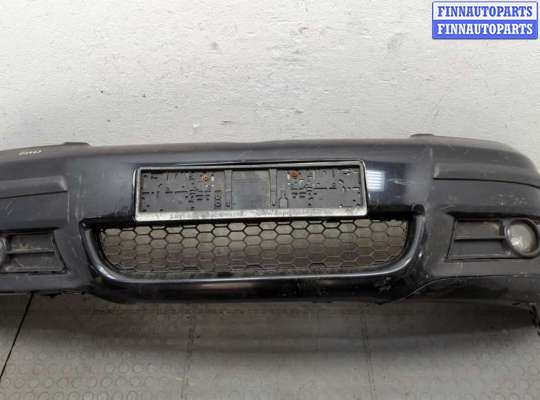 купить Бампер на Toyota Corolla Verso 2004-2009