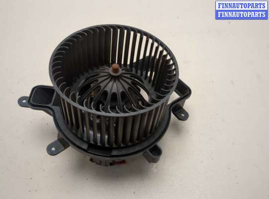 купить Двигатель отопителя (моторчик печки) на Peugeot 3008 2009-2016