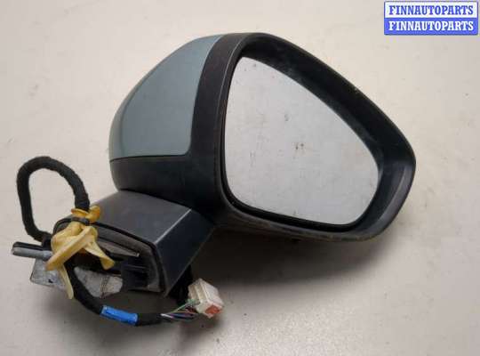 Зеркало боковое