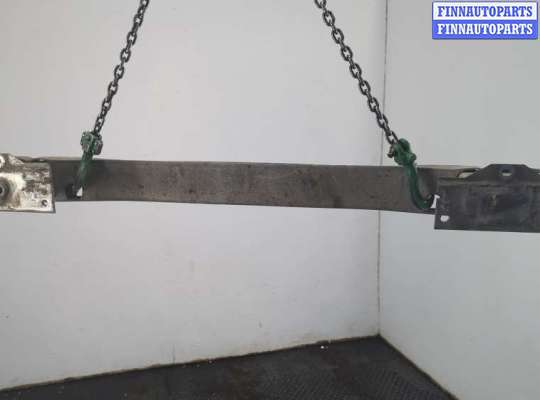 Усилитель бампера на Opel Astra J