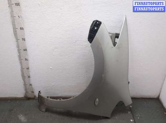 Кронштейн бампера TT934875 на Toyota Auris E15 2006-2012