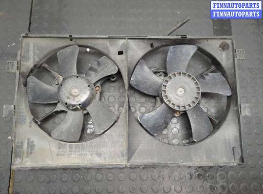 купить Вентилятор радиатора на Mitsubishi Outlander XL 2006-2012