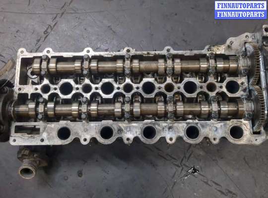 Головка блока (ГБЦ) VL569161 на Volvo XC90 2002-2014