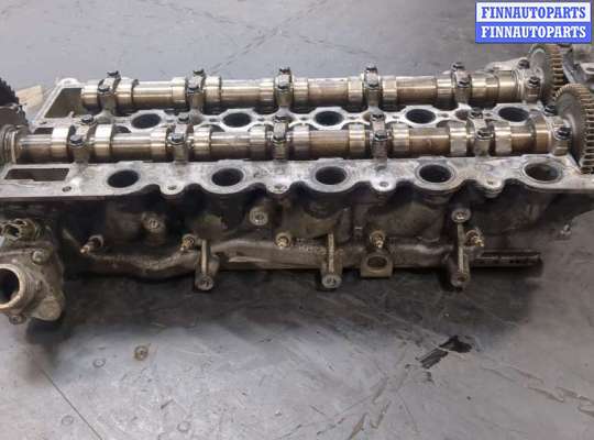 купить Головка блока (ГБЦ) на Volvo XC90 2002-2014