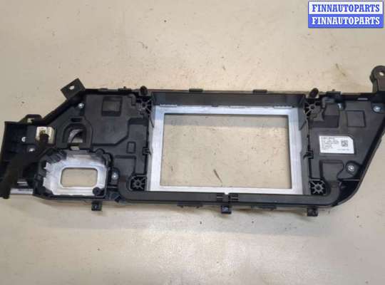 купить Панель управления магнитолой на Citroen C4 Picasso 2013-2018