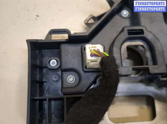 купить Панель управления магнитолой на Citroen C4 Picasso 2013-2018