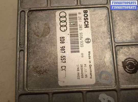 купить Блок управления двигателем на Audi A4 (B5) 1994-2000