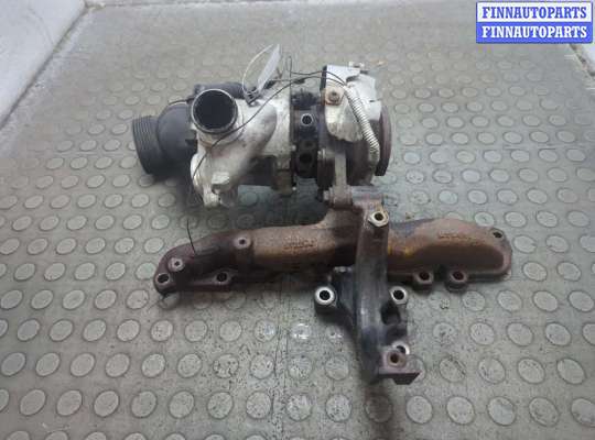 купить Турбина на Volkswagen Golf 7 2012-2020