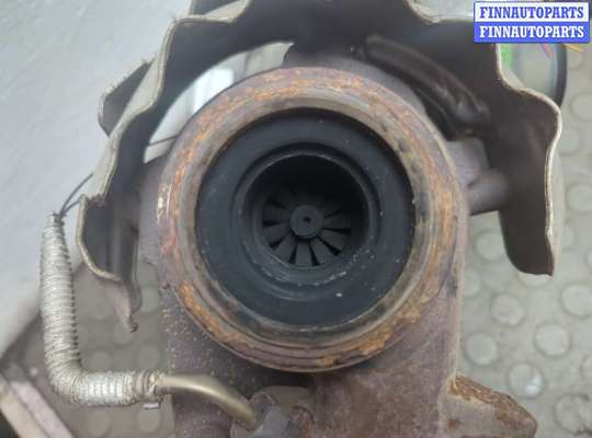 купить Турбина на Volkswagen Golf 7 2012-2020