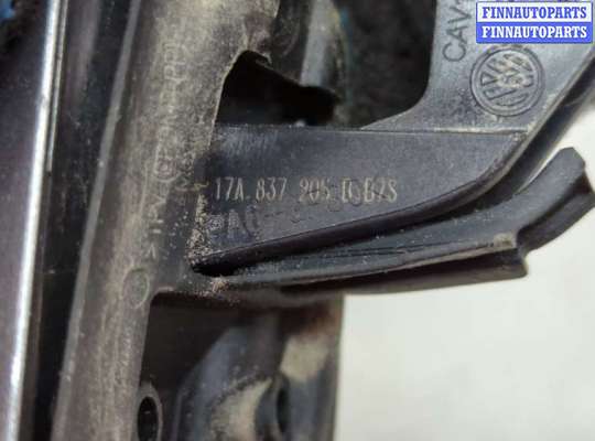 купить Ручка двери наружная на Volkswagen Jetta 7 2018-2024