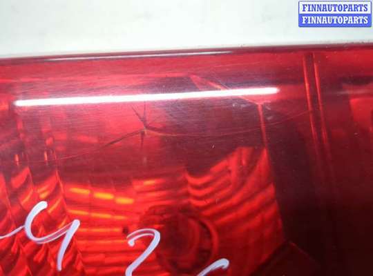 купить Фонарь (задний) на Nissan X-Trail (T30) 2001-2007