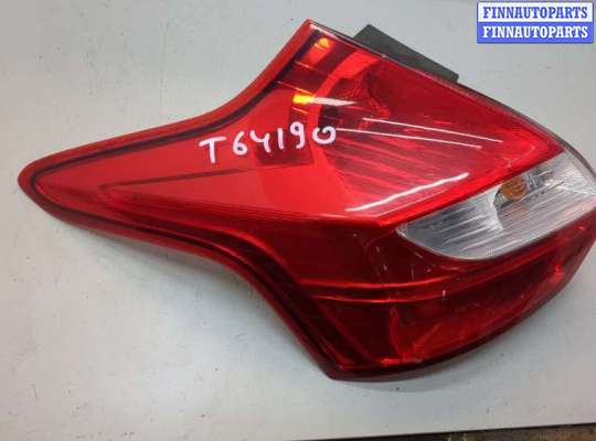 Купить Фонарь (задний) на Ford Focus 3 2011-2015 Фонарь (задний) FO2208241 на Ford Focus 3 2011-2015