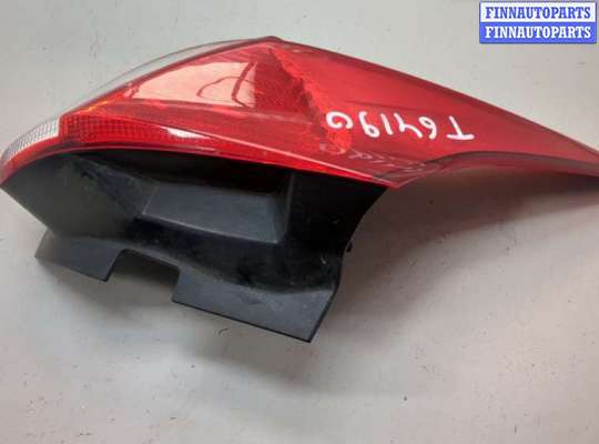 купить Фонарь (задний) на Ford Focus 3 2011-2015