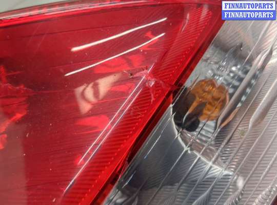 купить Фонарь (задний) на Ford Focus 3 2011-2015