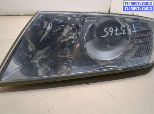 Фара передняя на Skoda Octavia (1Z, A5)