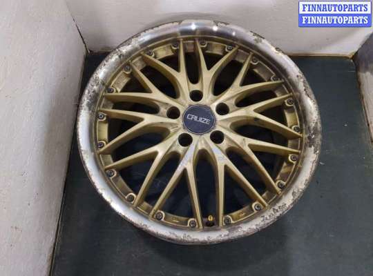 купить Диск литой на Mazda 6 (GH) 2007-2012