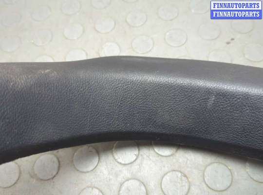 купить Накладка на порог на Ford Edge 2015-2018