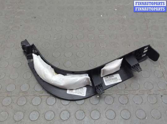 купить Накладка на порог на Ford Edge 2015-2018