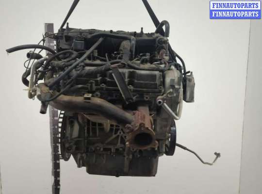 купить Двигатель (ДВС) на Chrysler Pacifica 2003-2008