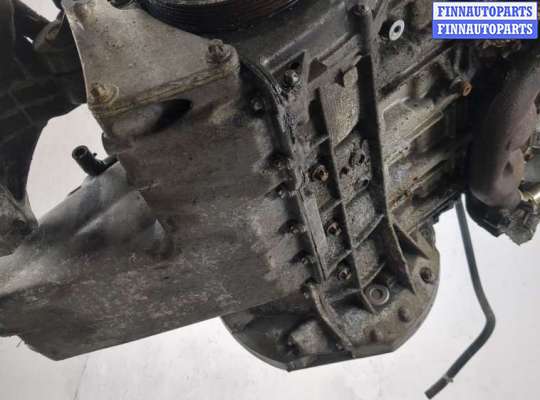 купить Форсунка топливная на Mercedes A W168 1997-2004