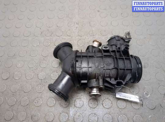 купить Заслонка дроссельная на Land Rover Range Rover Sport 2005-2013