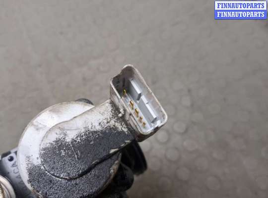 купить Заслонка дроссельная на Land Rover Range Rover Sport 2005-2013