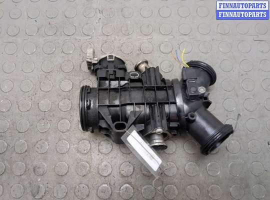 купить Заслонка дроссельная на Land Rover Range Rover Sport 2005-2013