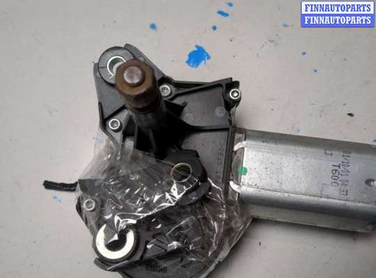 купить Двигатель стеклоочистителя (моторчик дворников) задний на Opel Zafira A 1999-2005