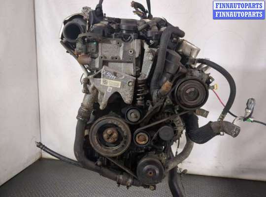 Форсунка топливная JPR4382 на Jeep Patriot 2010-