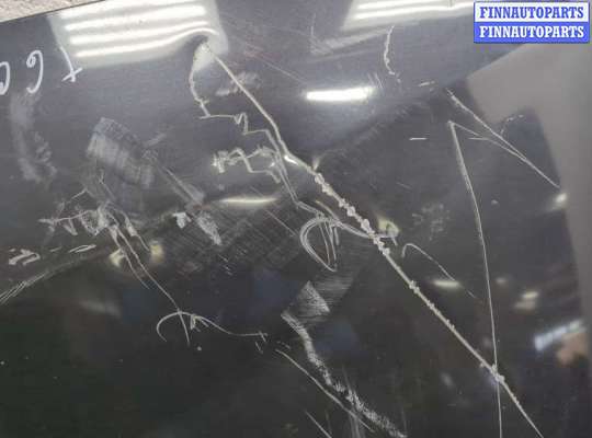 купить Капот на SsangYong Rodius 2004-2013