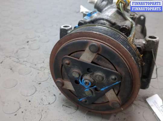купить Компрессор кондиционера на Peugeot 206 1998-2012